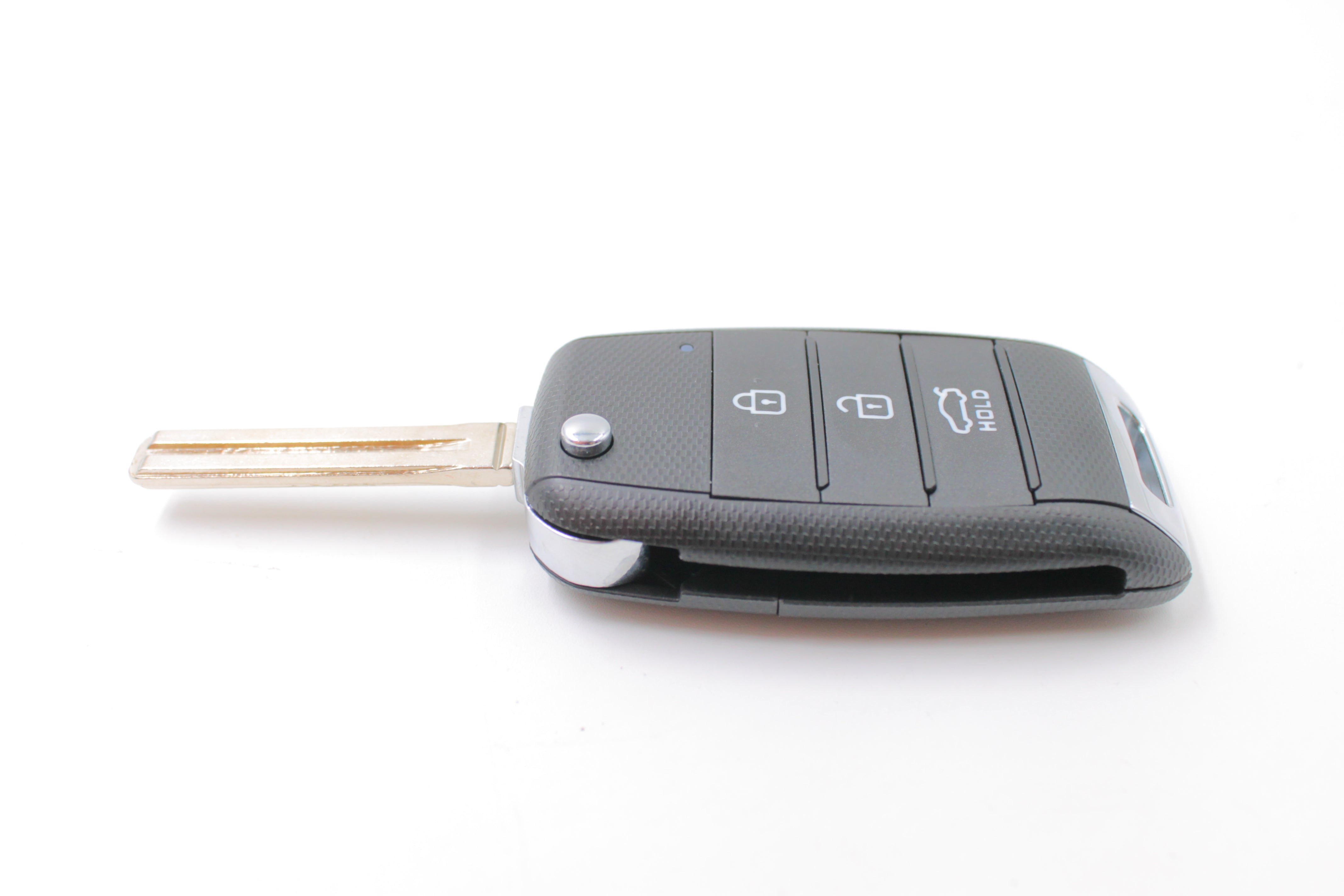 To Suit KIA 3 Button Flip Remote/Key | Remote Pro